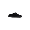 UGG Black Suede Leather Clogs UGG