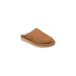 UGG Beige Suede Leather Clogs UGG