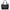 Michael Kors Black Fabric Shoulder Bags Michael Kors