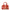Michael Kors Orange Fabric Handbags Michael Kors