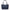 Michael Kors Blue Leather Shoulder Bags Michael Kors