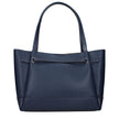 Michael Kors Blue Leather Shoulder Bags Michael Kors