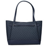 Michael Kors Blue Fabric Shoulder Bags Michael Kors