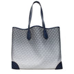 Michael Kors Blue Fabric Shoulder Bags Michael Kors