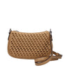 Michael Kors Brown Leather Handbags Michael Kors