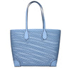 Michael Kors Light Blue Leather Shoulder Bags Michael Kors