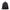 Michael Kors Black Leather Backpacks Michael Kors
