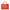 Michael Kors Orange Fabric Handbags Michael Kors