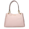 Michael Kors Pink Leather Shoulder Bags Michael Kors