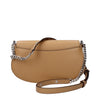 Michael Kors Brown Leather Shoulder Bags Michael Kors