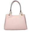 Michael Kors Pink Leather Shoulder Bags Michael Kors