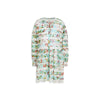 Dolce & Gabbana Floral Print Dress Dolce & Gabbana