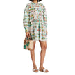 Dolce & Gabbana Floral Print Dress Dolce & Gabbana