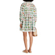 Dolce & Gabbana Floral Print Dress Dolce & Gabbana