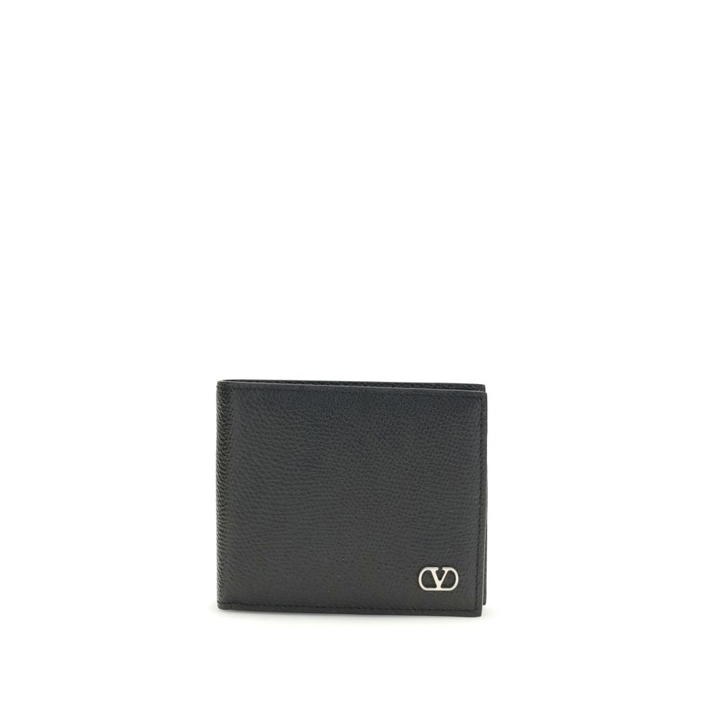 Valentino Garavani VLogo Signature Wallet Valentino Garavani