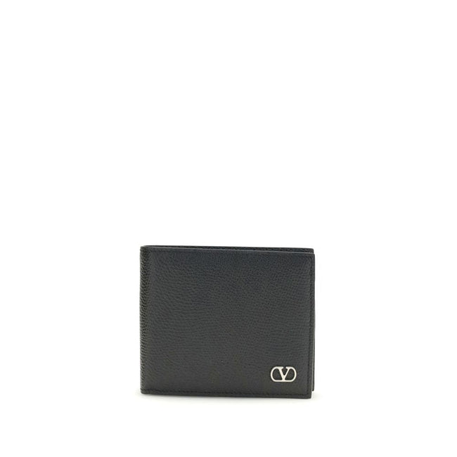 Valentino Garavani VLogo Signature Wallet Valentino Garavani