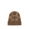 Gucci Cashmere GG Hat Gucci