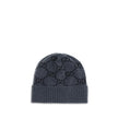 Gucci Cashmere GG Hat Gucci