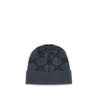 Gucci Cashmere GG Hat Gucci