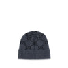 Gucci Cashmere GG Hat Gucci