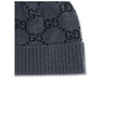Gucci Cashmere GG Hat Gucci