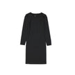Alberta Ferretti Wool Blend Dress Alberta Ferretti