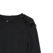 Alberta Ferretti Wool Blend Dress Alberta Ferretti
