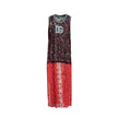 Dolce & Gabbana Lace Maxi Dress Dolce & Gabbana