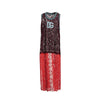 Dolce & Gabbana Lace Maxi Dress Dolce & Gabbana