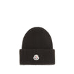 Moncler beanie Hat Moncler