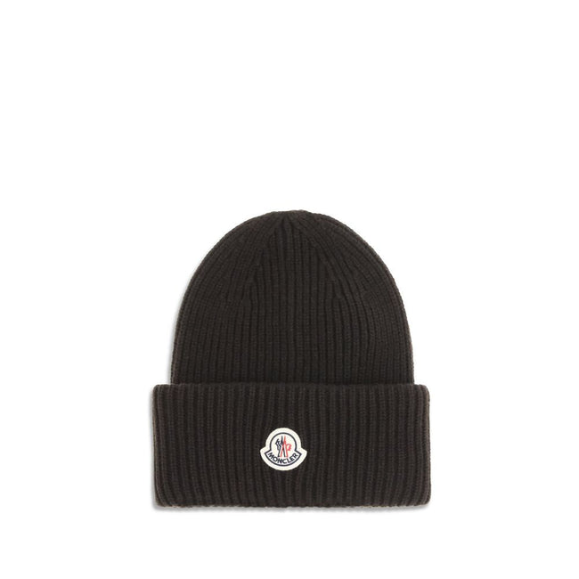 Moncler beanie Hat Moncler