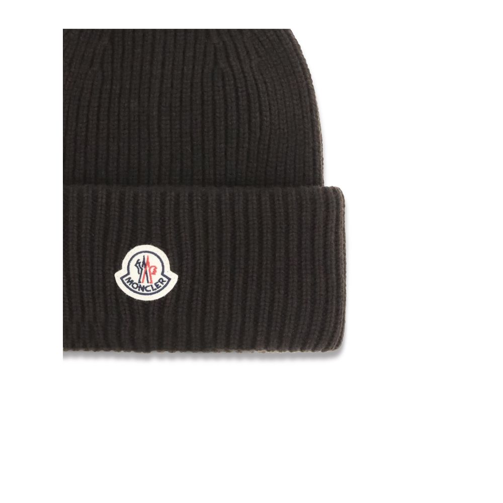 Moncler beanie Hat Moncler