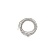 Brunello Cucinelli Silver Bracelet Brunello Cucinelli