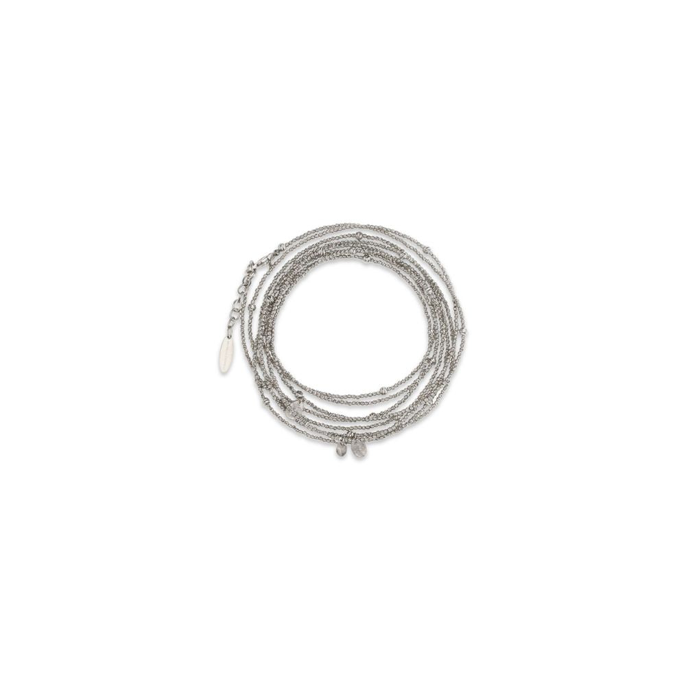 Brunello Cucinelli Silver Bracelet Brunello Cucinelli
