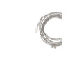Brunello Cucinelli Silver Bracelet Brunello Cucinelli