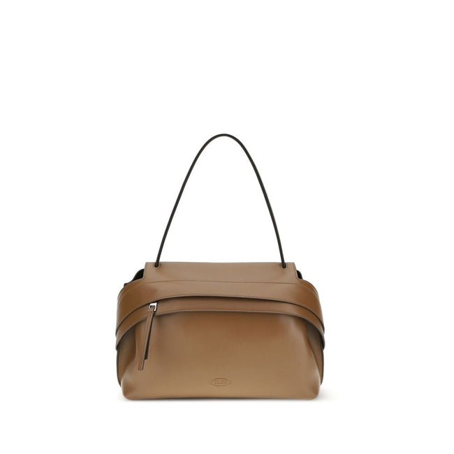 Tod's Wave medium Shoulder Bag Tod's
