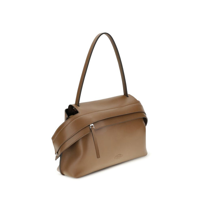 Tod's Wave medium Shoulder Bag Tod's