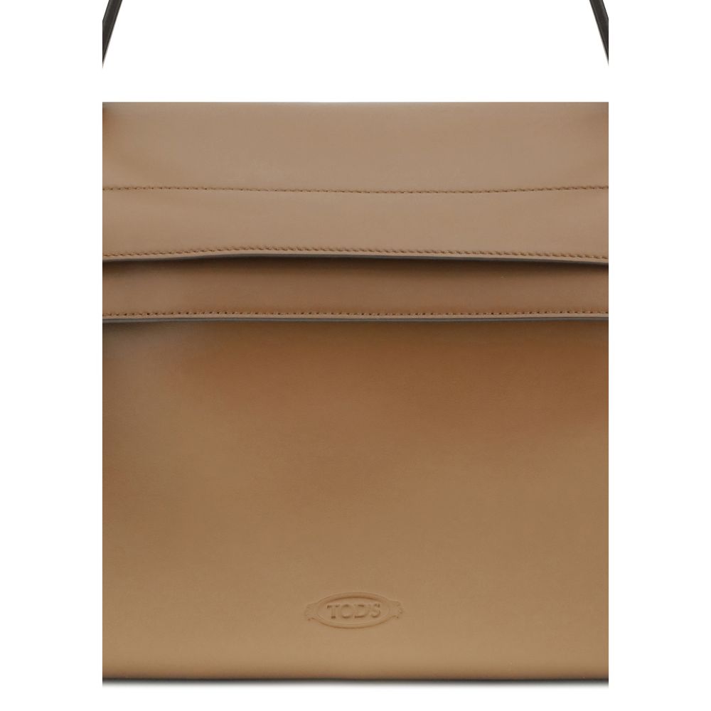 Tod's Wave medium Shoulder Bag Tod's