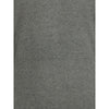 Cruciani Green V-neck Sweater Cruciani