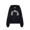Off-White Hooded Sweatshirt Off-White