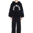 Off-White Hooded Sweatshirt Off-White