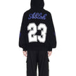 Off-White Hooded Sweatshirt Off-White