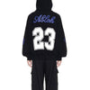 Off-White Hooded Sweatshirt Off-White