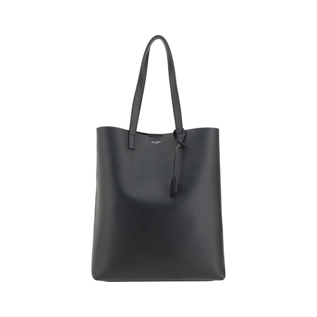 Saint Laurent Tote Bag with pouch Saint Laurent