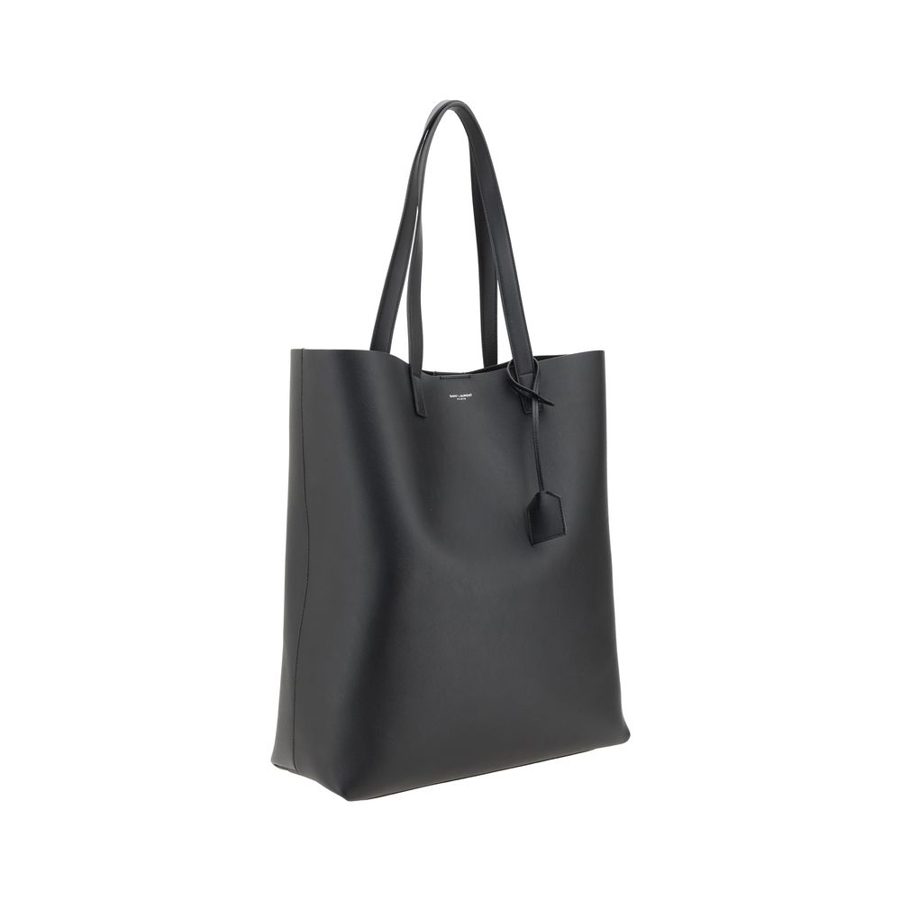 Saint Laurent Tote Bag with pouch Saint Laurent