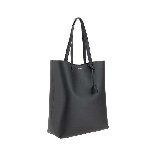 Saint Laurent Tote Bag with pouch Saint Laurent