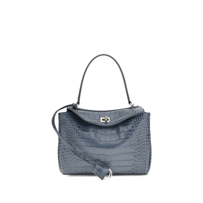 Balenciaga Small Rodeo Handbag Balenciaga