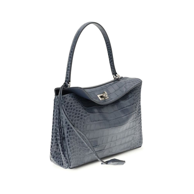 Balenciaga Small Rodeo Handbag Balenciaga