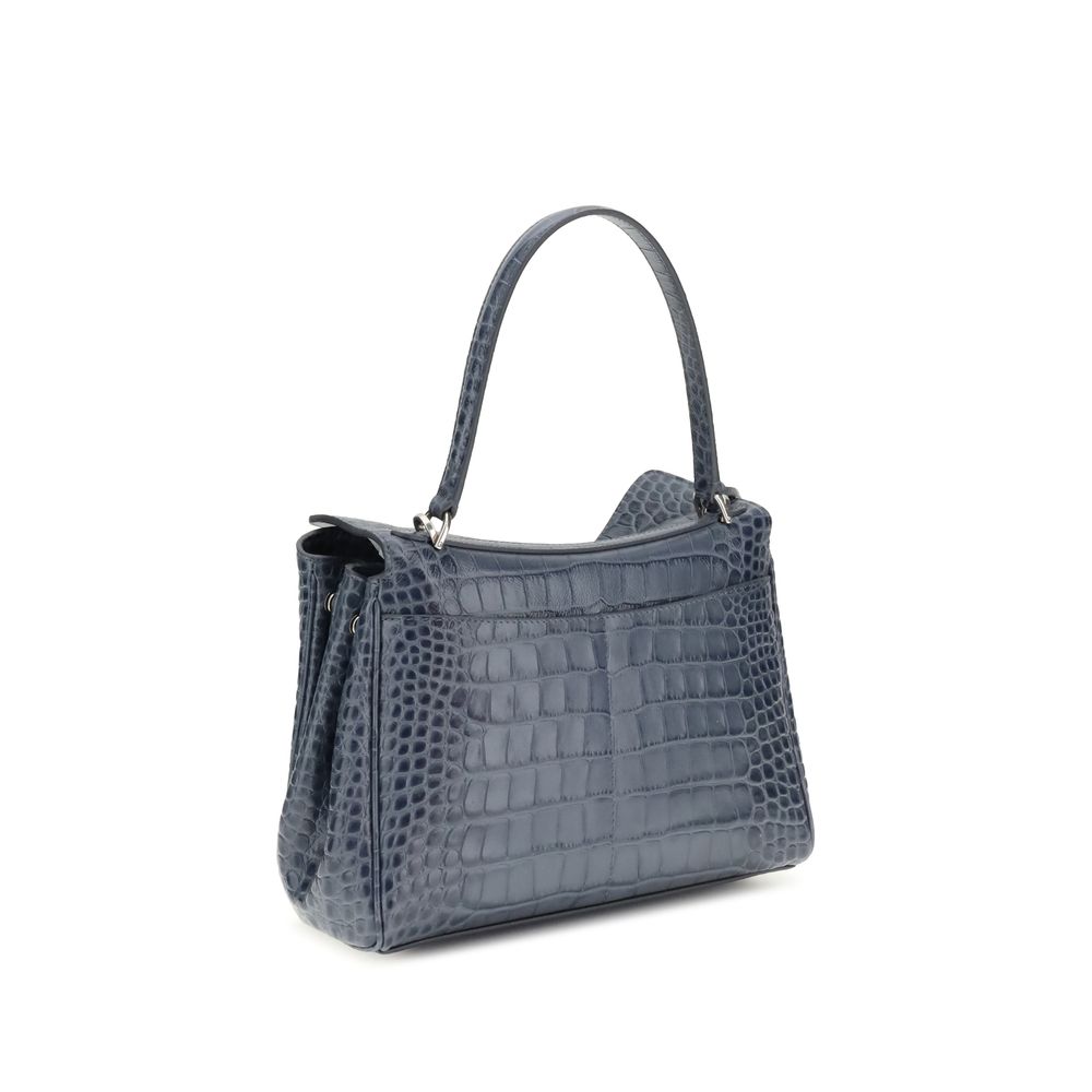 Balenciaga Small Rodeo Handbag Balenciaga