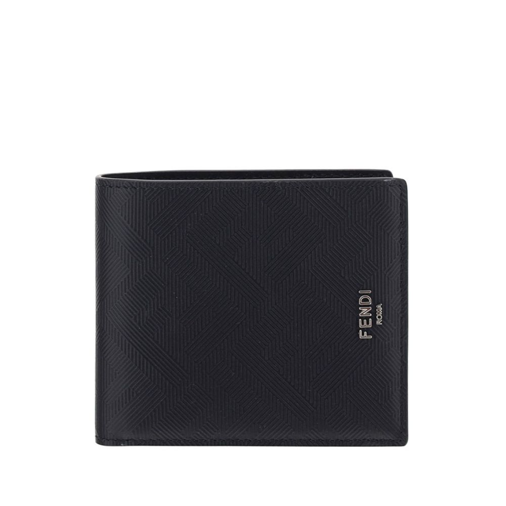 Fendi Bifold Wallet Fendi